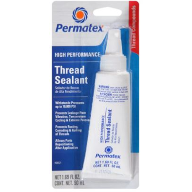 HI-PERF THREAD SEALANT