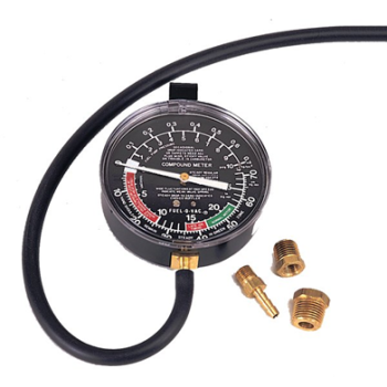 VAC/FUEL PUMP TESTER