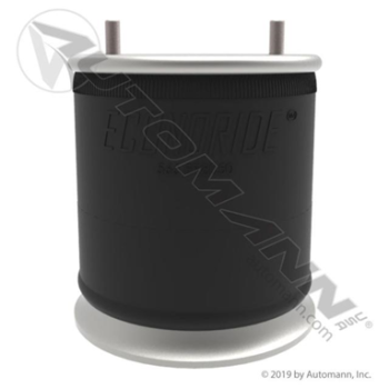AIR SPRING ROLLING LOBE