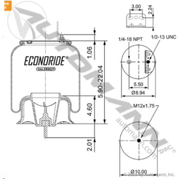 AIR SPRING