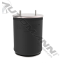 AIR SPRING ROLLING LOBE