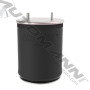 AIR SPRING ROLLING LOBE