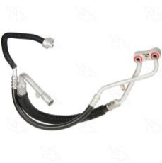 A/C HOSE ASSEMBLY