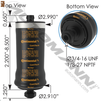 AIR SPRING