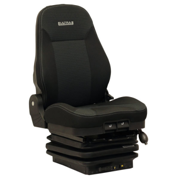 J832 SEAT W/SUSPENSION