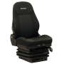 J832 SEAT W/SUSPENSION