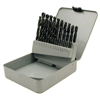 29PC DRILL BIT SET