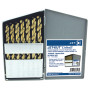 29 PC COBALT BIT SET