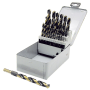 29 PC DRILL BIT SET