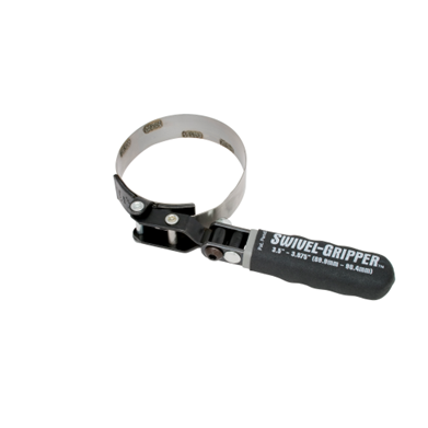3.5 FILTER WRENCH