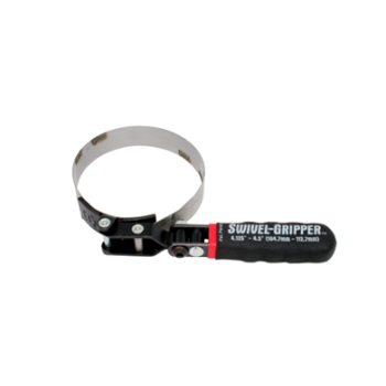 SWIVLE GRIPPER