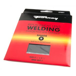 # 9 4-1/2 X 5-1/4 LENS