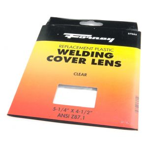 CLEAR LENSE