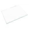 CLEAR LENS  COVER PLATE