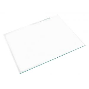 CLEAR LENS  COVER PLATE