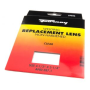 CLEAR LENS  COVER PLATE