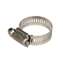 #6 HOSE CLAMP