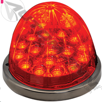 WATERMELON CAB LIGHT
