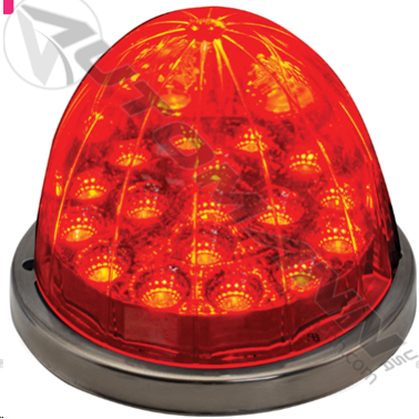WATERMELON CAB LIGHT