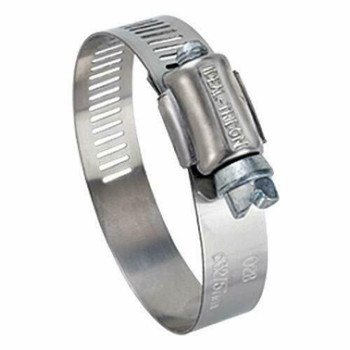 #10 HOSE CLAMP