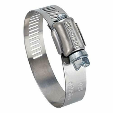 #10 HOSE CLAMP