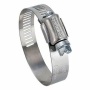 #10 HOSE CLAMP