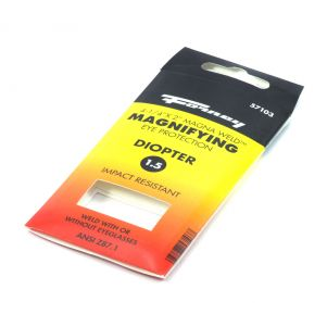1.5 MAGNIFING LENS