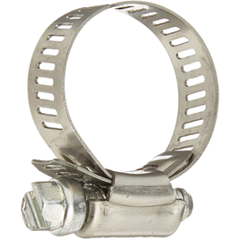 #12 HOSE CLAMP