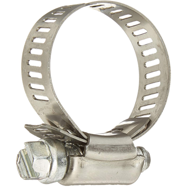 #12 HOSE CLAMP
