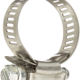 #12 HOSE CLAMP