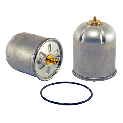 CART. OIL FILTER