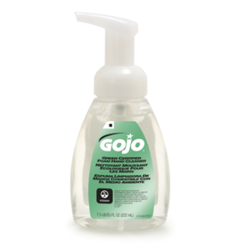 GOJO GREEN HAND CLEANER