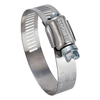 #16 HOSE CLAMP