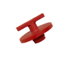 OIL FILTER PLUG, CUMMINS