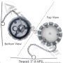 FUEL CAP