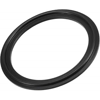 FUEL CAP GASKET