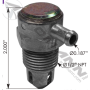 FUEL TANK VENT
