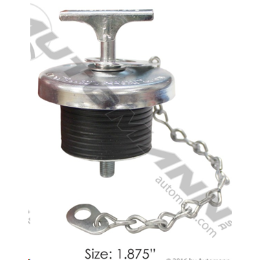 1-7/8 ADJ. FILLER CAP