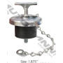 1-7/8 ADJ. FILLER CAP
