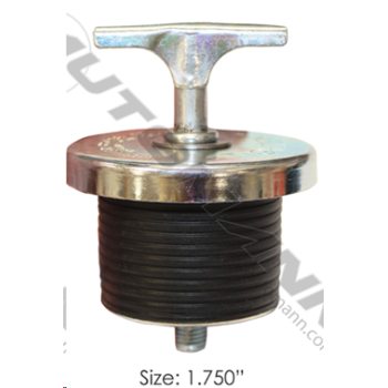 1-3/4 ADJ. FILLER CAP