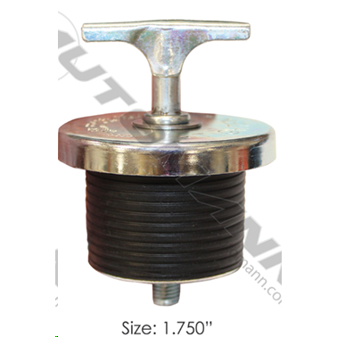 1-3/4 ADJ. FILLER CAP