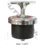 1-5/8 ADJ. FILLER CAP