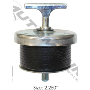 2-1/4 ADJ. FILLER CAP