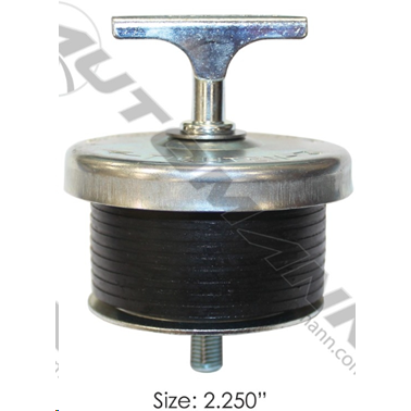 2-1/4 ADJ. FILLER CAP