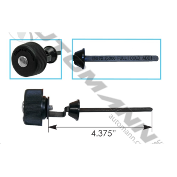 POWER STEERING DIPSTICK