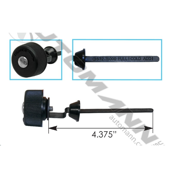 POWER STEERING DIPSTICK