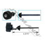 POWER STEERING DIPSTICK