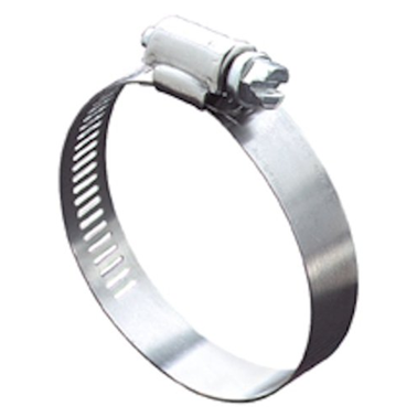 #20 HOSE CLAMP