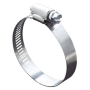 #20 HOSE CLAMP
