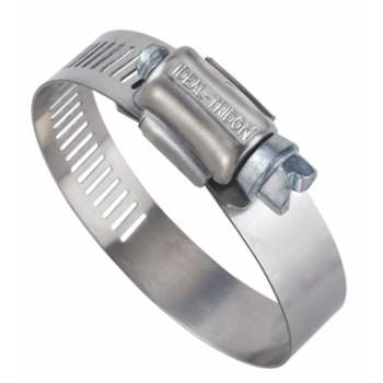 #24 HOSE CLAMP